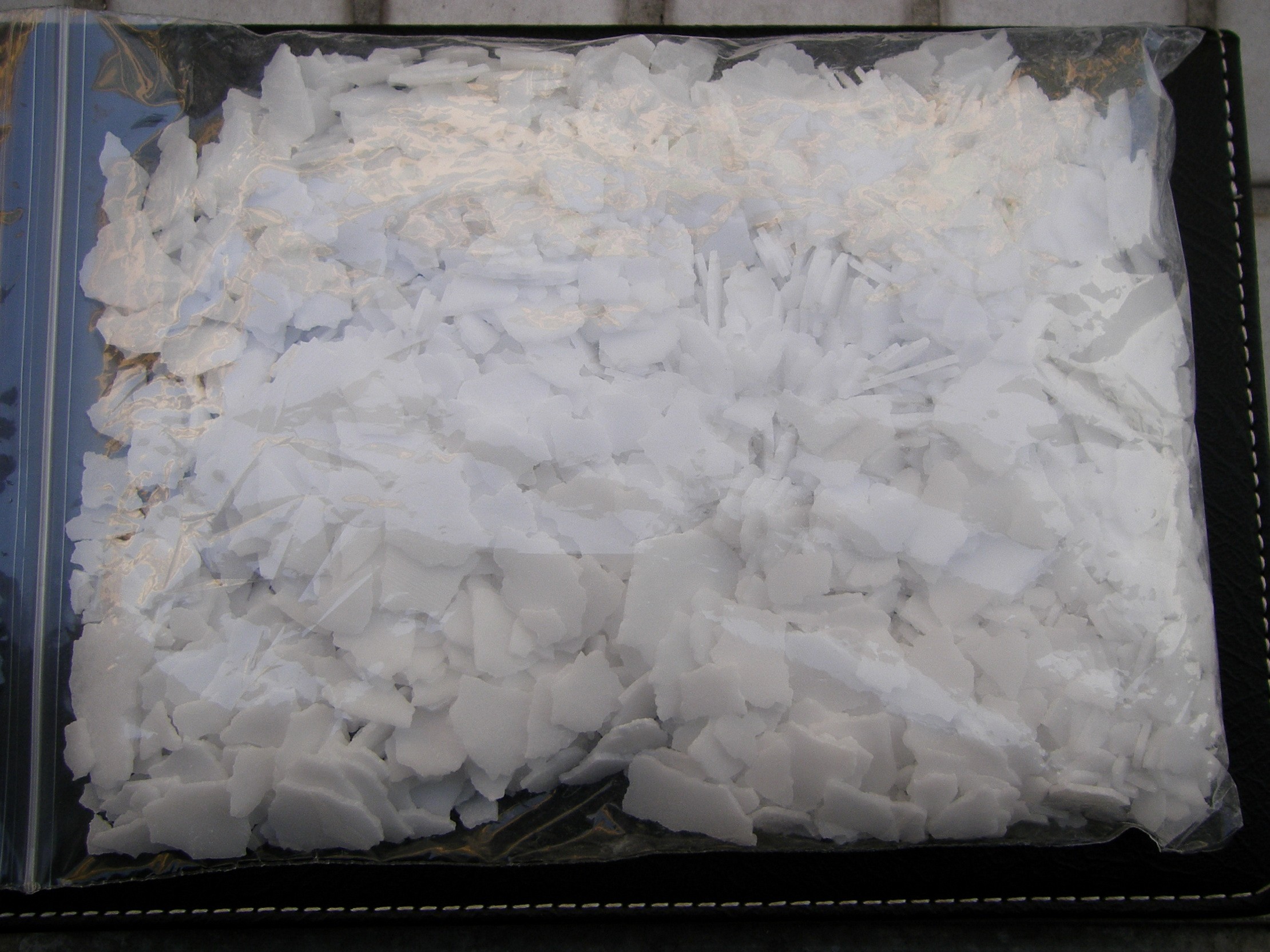 氫氧化鉀溶液 氫氧化鉀溶液